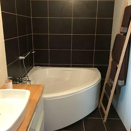 Maison Pour Vacances Au Nord Du Portugal *