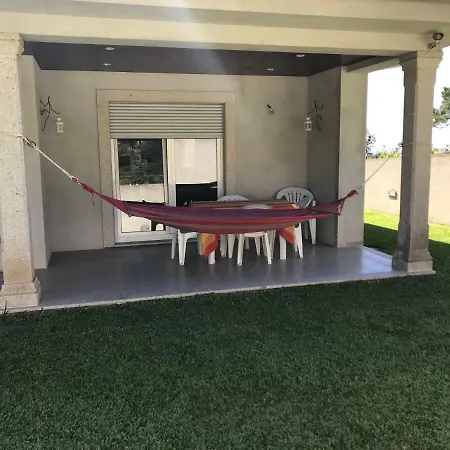 Maison Pour Vacances Au Nord Du Portugal Сasa de vacaciones Belinho