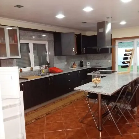 Maison Pour Vacances Au Nord Du Portugal Сasa de vacaciones *