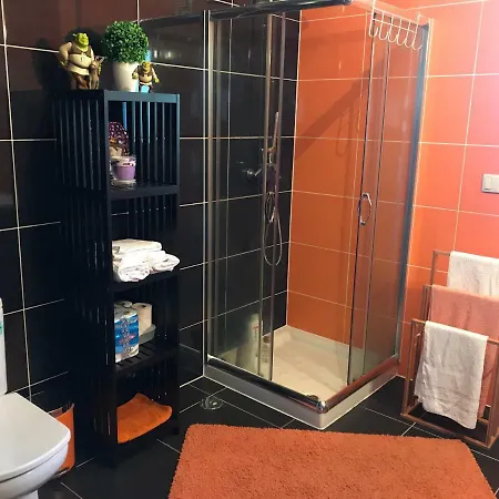 Сasa de vacaciones Maison Pour Vacances Au Nord Du Portugal *