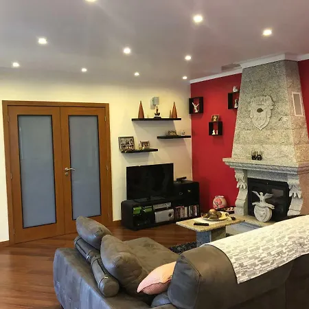 Maison Pour Vacances Au Nord Du Portugal Сasa de vacaciones Belinho