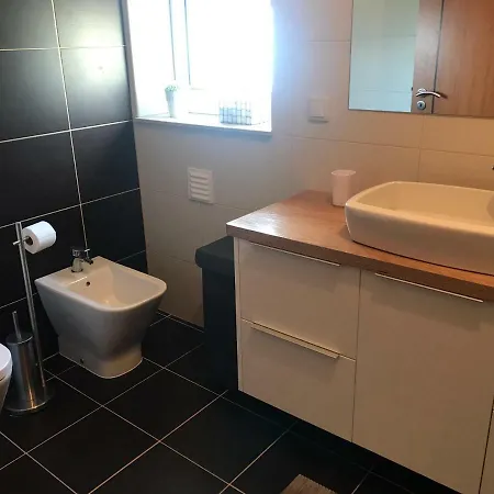 Maison Pour Vacances Au Nord Du Portugal